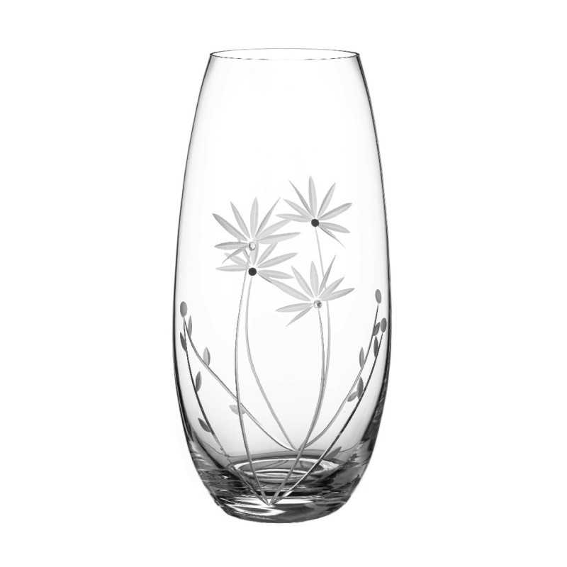 Jarrón Tallado Flores Piedra 25cm GA4321 | 67,50 € | Joyería Flores Jarrón Tallado Flores Piedra 25cm GA4321 | 67,50 € | Joyería Flores