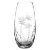 Jarrón Tallado Flores Piedra 25cm GA4321 | 67,50 € | Joyería Flores