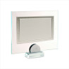 Placa Cristal Pie C/Chapa P-2267/2C | 55,90 € | Joyería Flores