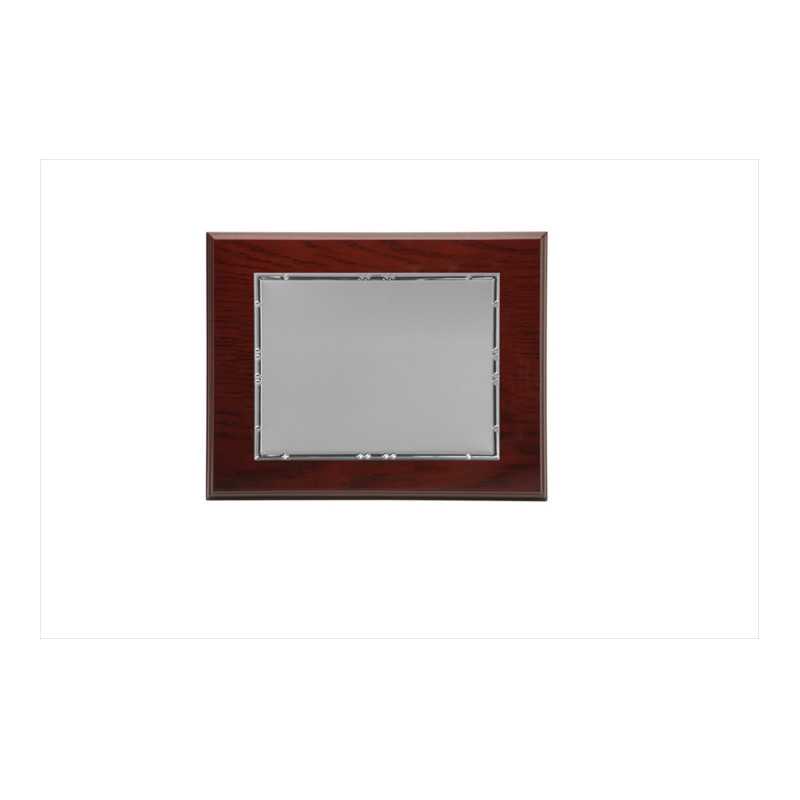 Placa Aluminio Marco Estrecho P-2079/1X | 67,90 € | Joyería Flores Placa Aluminio Marco Estrecho P-2079/1X | 67,90 € | Joyería Flores