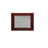 Placa Aluminio Marco Estrecho P-2079/1X | 67,90 € | Joyería Flores