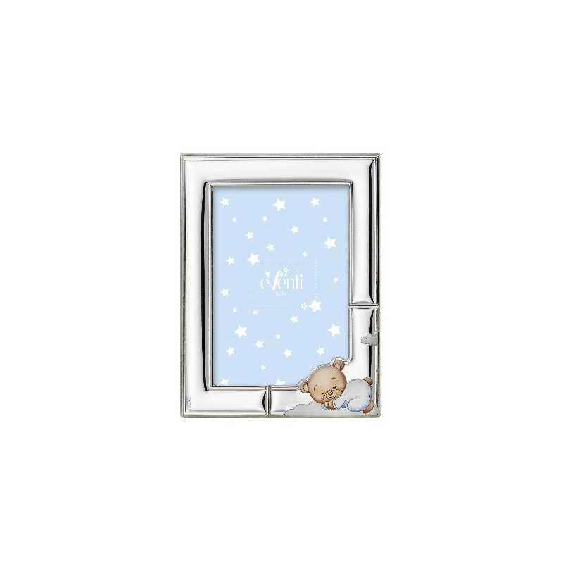 Portafotos Oso Infantil EV3640/9C | 33,90 € | Joyería Flores Portafotos Oso Infantil EV3640/9C | 33,90 € | Joyería Flores