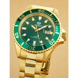 Reloj Marea Acero IP Dorado Hombre B36094/21 | 79,90 € | Joyería Flores