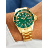 Reloj Marea Acero IP Dorado Hombre B36094/21 | 79,90 € | Joyería Flores