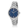 Reloj Mujer Marea Esfera Azul Marino B41254/7 | 29,90 € | Joyería Flores