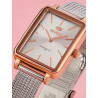Reloj Marea Mujer Acero Esterilla B41378/3 | 49,90 € | Joyería Flores