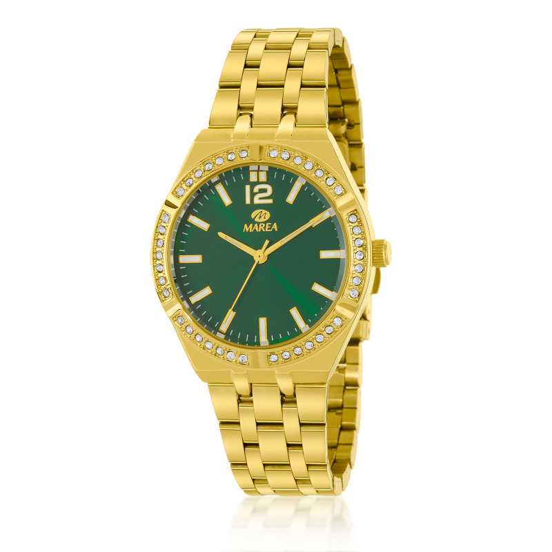 Reloj Marea Mujer Circonitas B41382/7 | 59,90 € | Joyería Flores Reloj Marea Mujer Circonitas B41382/7 | 59,90 € | Joyería Flores