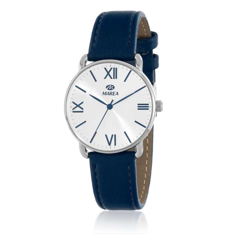 Reloj Marea Mujer Piel B41386/4 | 39,90 € | Joyería Flores Reloj Marea Mujer Piel B41386/4 | 39,90 € | Joyería Flores