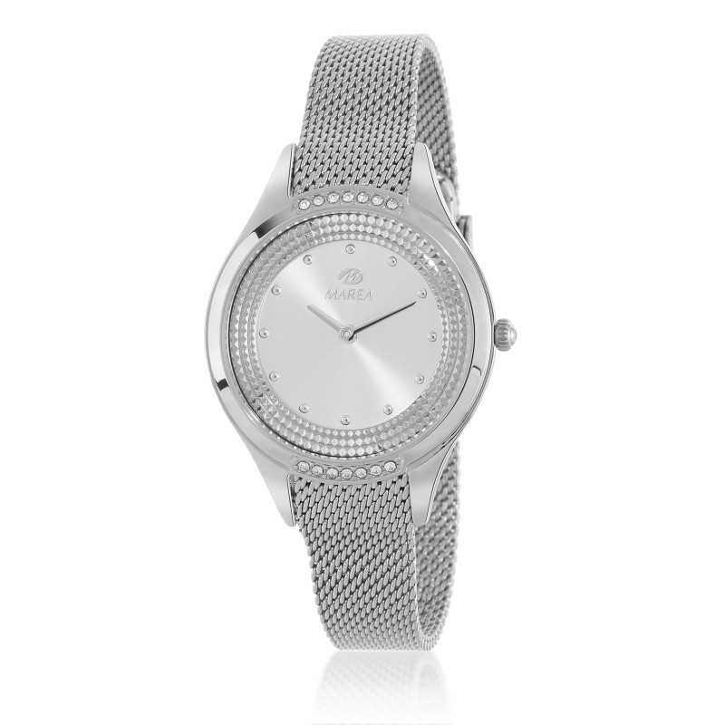 Reloj Marea Mujer Acero B54257/1 | 59,90 € | Joyería Flores Reloj Marea Mujer Acero B54257/1 | 59,90 € | Joyería Flores
