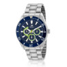 Reloj Acero Marea Hombre B41393/2 | 59,90 € | Joyería Flores
