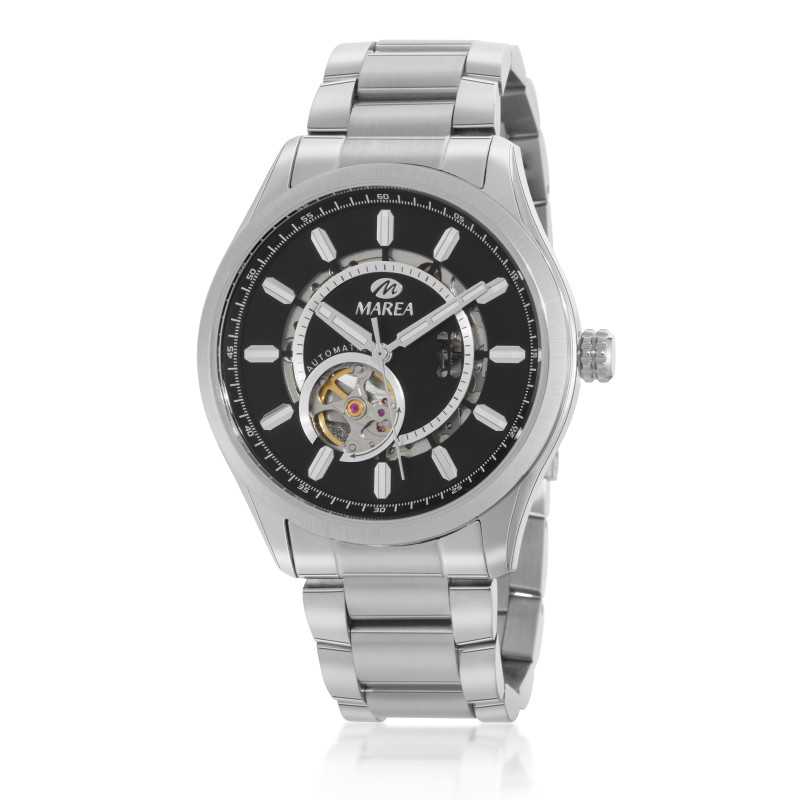 Reloj Marea Automático Hombre B54273/2 | 159,90 € | Joyería Flores Reloj Marea Automático Hombre B54273/2 | 159,90 € | Joyería Flores
