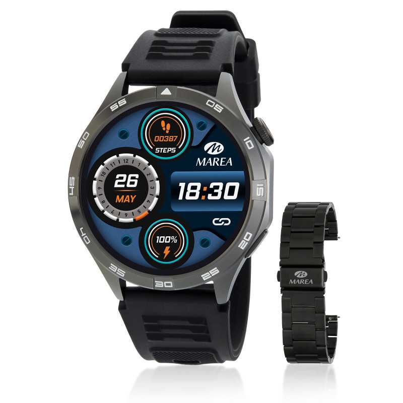 Reloj Marea Smartwatch Sport B58013/1 | 79,90 € | Joyería Flores