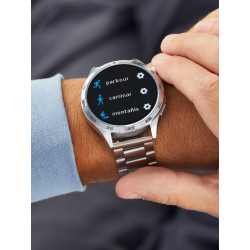 Reloj Marea Smartwatch Sport B58013/3 | 79,90 € | Joyería Flores