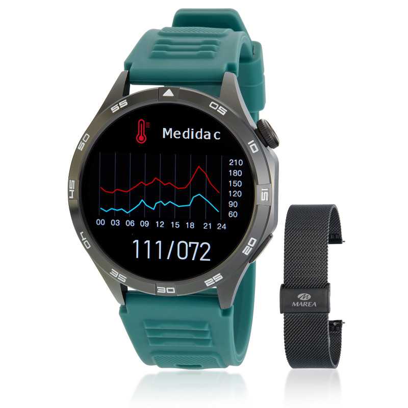 Reloj Marea Smartwatch Sport B58013/4 | 79,90 € | Joyería Flores