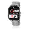 Reloj Marea Smartwatch Unisex Plateado B63004/1 | 79,90 € | Joyería Flores