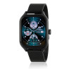 Reloj Marea Smartwatch Unisex Negro B63004/2 | 79,90 € | Joyería Flores