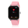 Reloj Marea Smartwatch Mujer Rosa B63004/7 | 69,90 € | Joyería Flores