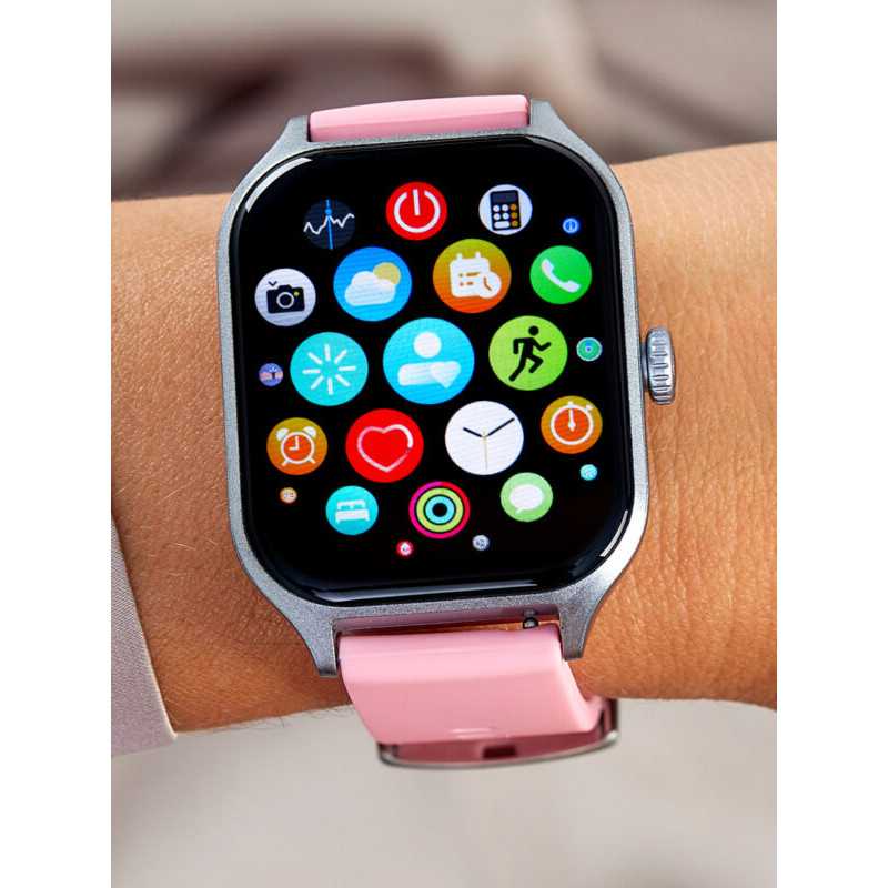 Marea B58001 Relojes Inteligentes Mujer Marea Hotelkalingaashok