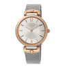 Reloj Tous analógico S-Mesh acero 700350285 | 189,00 € | Joyería Flores
