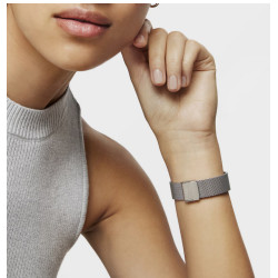 Reloj Tous analógico S-Mesh acero 700350285 | 189,00 € | Joyería Flores