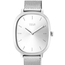 Reloj Tous analógico Heritage de acero 900350390 | 179,00 € | Joyería Flores