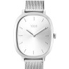 Reloj Tous analógico Heritage de acero 900350390 | 179,00 € | Joyería Flores