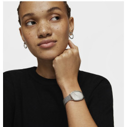 Reloj Tous analógico Heritage de acero 900350390 | 179,00 € | Joyería Flores