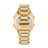 Reloj Tous Digital Acero Dorado D-BEAR 3000134300 | 179,00 € | Joyería Flores