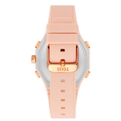 Reloj Tous Bet Nude Analógico Digital 3000135200 | 159,00 € | Joyería Flores