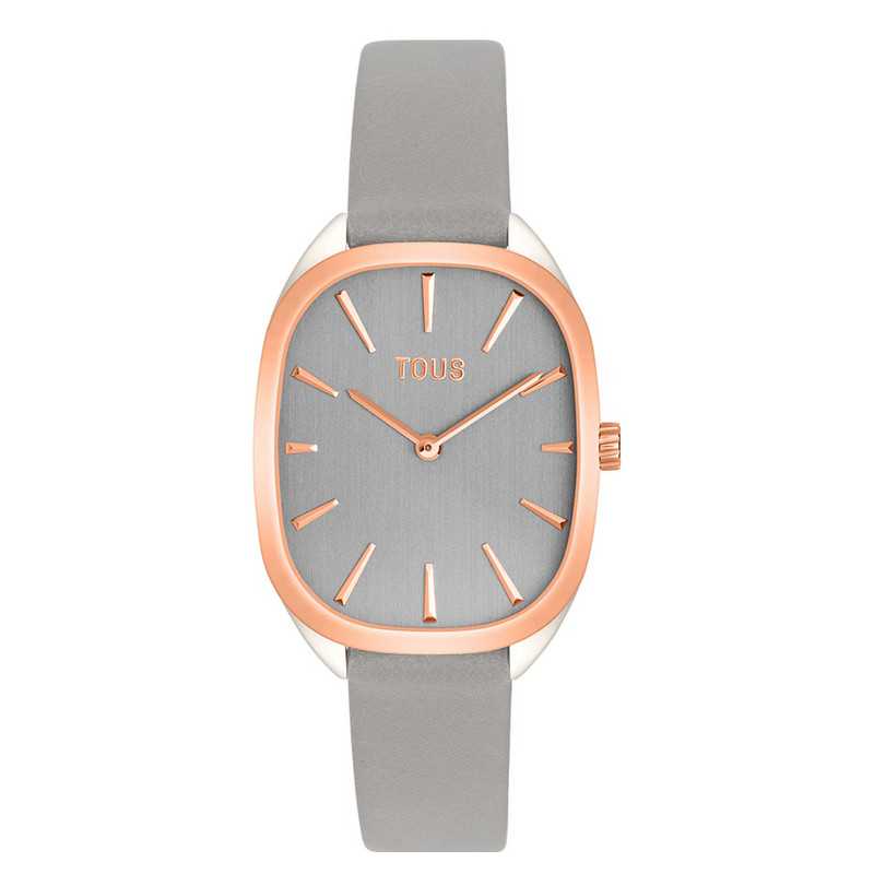 Reloj Tous Acero IPRG rosa Heritage 3000136400 | 159,00 € | Joyería Flores