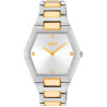 Reloj Tous Acero SS Acero IPG Dorado Karat 3000136700 | 219,00 € | Joyería Flores