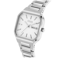 Reloj Tous Analógico Aluminio Lit 3000137300 | 179,00 € | Joyería Flores