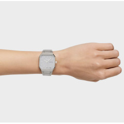 Reloj Tous Analógico Aluminio Lit 3000137300 | 179,00 € | Joyería Flores