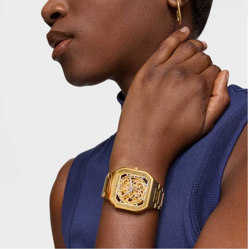 Reloj Tous Automático Acero D-Bear Now 3000137600 321,49 €