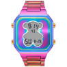 Reloj Tous Digital iridscente D-Bear 3000137900 | 179,00 € | Joyería Flores