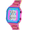 Reloj Tous Digital iridscente D-Bear 3000137900 | 179,00 € | Joyería Flores