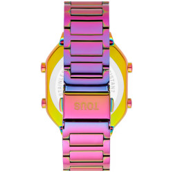 Reloj Tous Digital iridscente D-Bear 3000137900 | 179,00 € | Joyería Flores