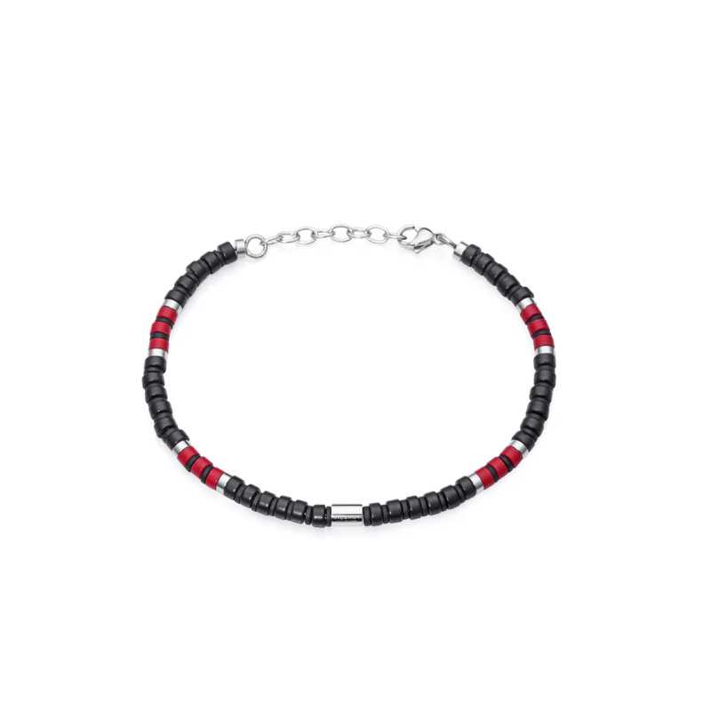 Pulsera Viceroy Colors Acero piedras 14021P09010 | 29,00 € | Joyería Flores Pulsera Viceroy Colors Acero piedras 14021P09010 | 29,00 € | Joyería Flores