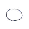 Pulsera Viceroy Colors Acero piedras 14021P09013 | 29,00 € | Joyería Flores