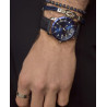 Pulsera Viceroy Magnum Hombre Acero 14052P01019 | 45,00 € | Joyería Flores