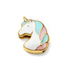 Motivo Unicornio Viceroy Acero 1406M01012 | 8,00 € | Joyería Flores