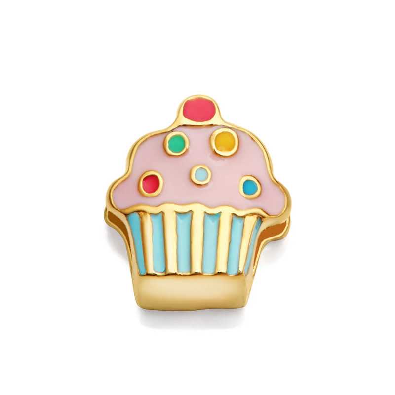 Motivo Cupcake Viceroy Acero 1408M01012 | 8,00 € | Joyería Flores Motivo Cupcake Viceroy Acero 1408M01012 | 8,00 € | Joyería Flores