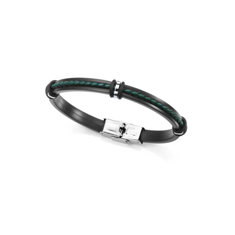 Pulsera Viceroy Magnum Hombre Acero  14128P01010 | 29,00 € | Joyería Flores