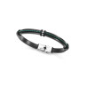 Pulsera Viceroy Magnum Hombre Acero  14128P01010 | 29,00 € | Joyería Flores