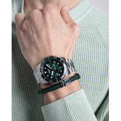 Pulsera Viceroy Magnum Hombre Acero  14128P01010 | 29,00 € | Joyería Flores