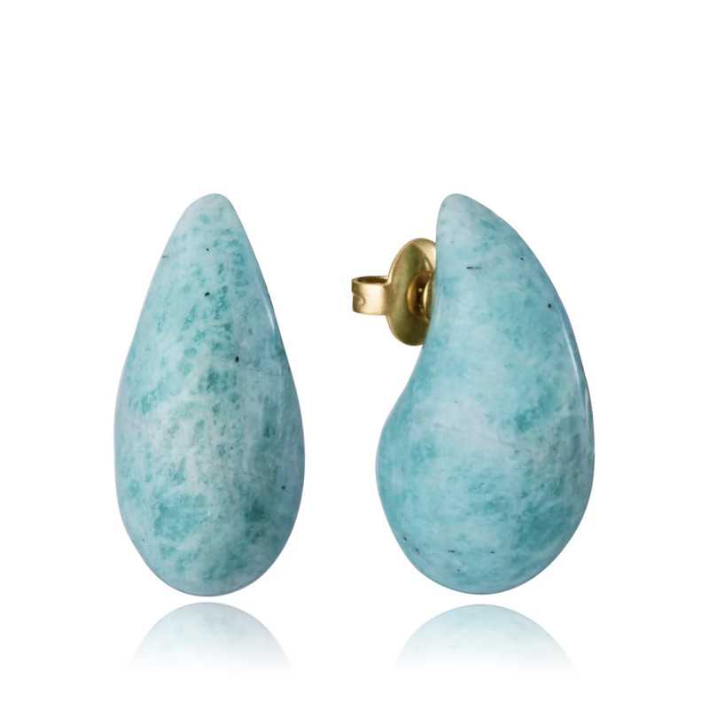 Pendientes Viceroy Mujer Piedra Natural 14198E01014 | 45,00 € | Joyería Flores Pendientes Viceroy Mujer Piedra Natural 14198E01014 | 45,00 € | Joyería Flores