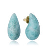 Pendientes Viceroy Mujer Piedra Natural 14198E01014 | 45,00 € | Joyería Flores