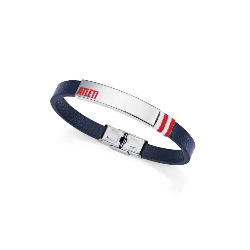 Pulsera Viceroy Atletico de Madrid 14229P01013 | 49,00 € | Joyería Flores Pulsera Viceroy Atletico de Madrid 14229P01013 | 49,00 € | Joyería Flores