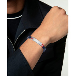 Pulsera Viceroy Atletico de Madrid 14229P01013 | 49,00 € | Joyería Flores