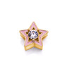 Motivo Estrella Viceroy Pulsera Niña 1493M01012 | 10,00 € | Joyería Flores